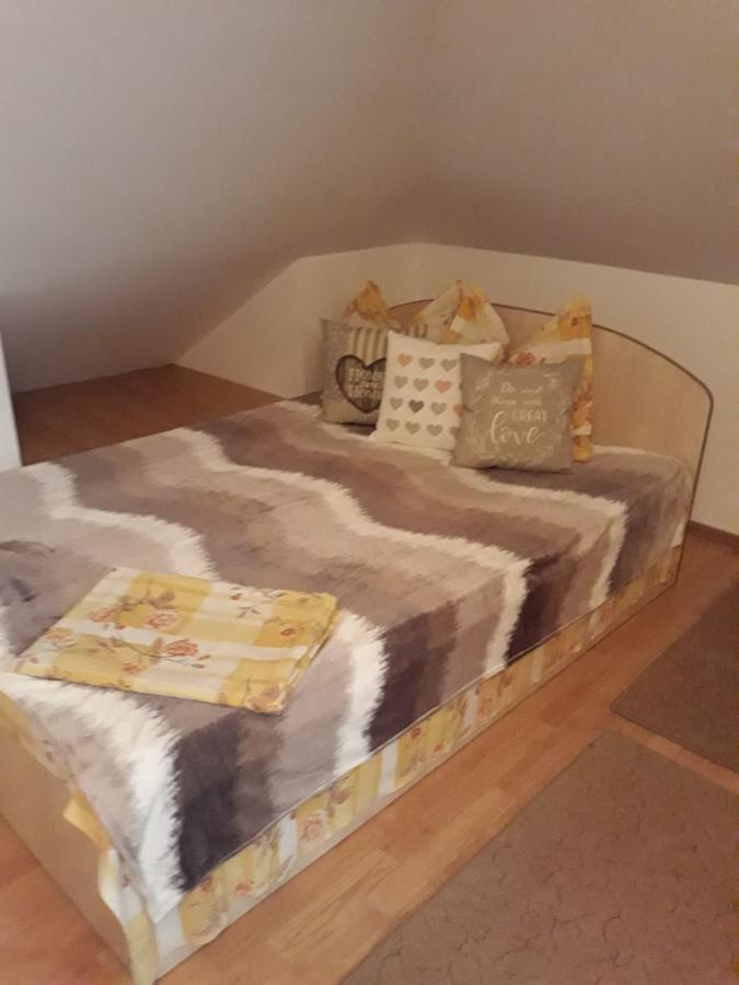Vila Calix Băile Govora エクステリア 写真